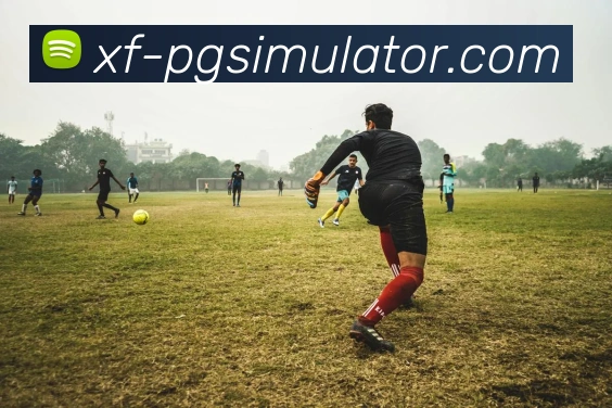 pg模拟器品牌故事